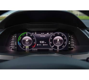 Produktbild Skoda Superb Combi IV (2020)