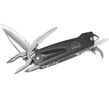 Produktbild Buck Knives Multitool X-Tract