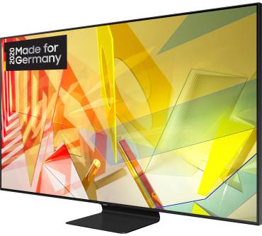 Produktbild Samsung GQ55Q90T