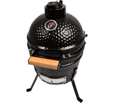 Produktbild Grill Time Kamado-Grill