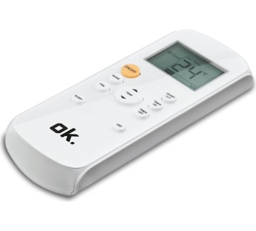 Produktbild ok. OAC 7020