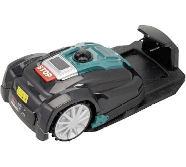 Produktbild Aldi / Ferrex R800EASY+