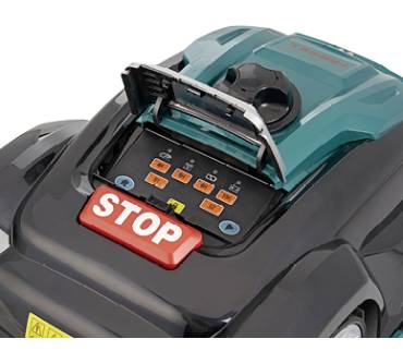 Produktbild Aldi / Ferrex R800EASY+