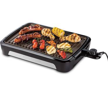 Produktbild George Foreman Smokeless Tischgrill (25850-56)