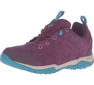 Produktbild Columbia Fire Venture Low