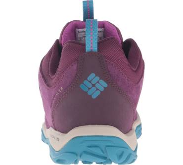 Produktbild Columbia Fire Venture Low