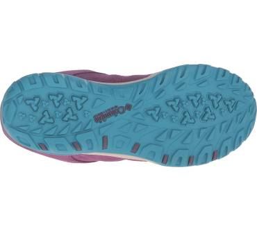Produktbild Columbia Fire Venture Low