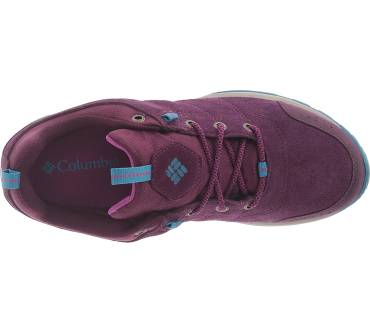 Produktbild Columbia Fire Venture Low