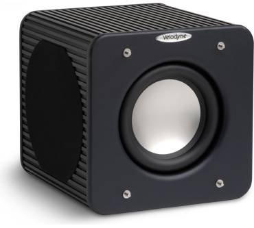Produktbild Velodyne MicroVee MKII