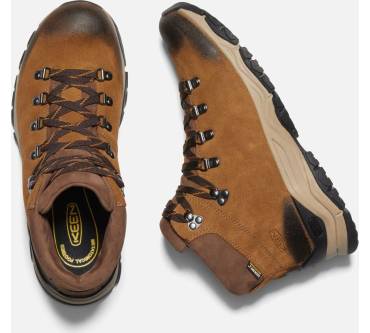 Produktbild Keen Feldberg APX WP