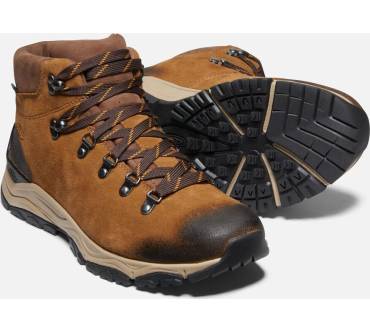 Produktbild Keen Feldberg APX WP