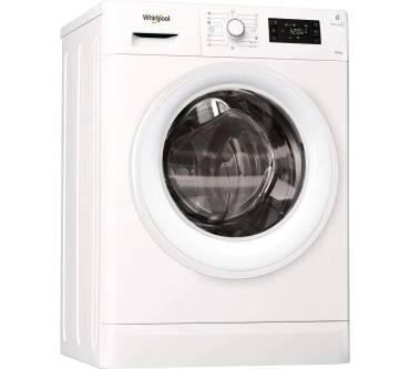 Produktbild Whirlpool FWDG 86148W EU