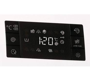 Produktbild Whirlpool FWDG 86148W EU