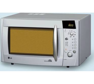 Produktbild LG MC 7684BCT