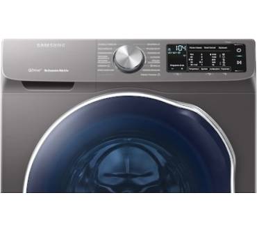 Produktbild Samsung WD8EN642OAX/EG, WD6600