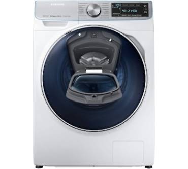 Produktbild Samsung WD8XN740NOA/EG, WD7800