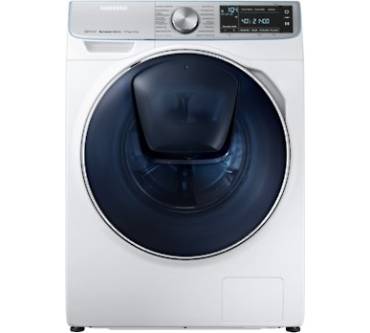 Produktbild Samsung WD8XN740NOA/EG, WD7800