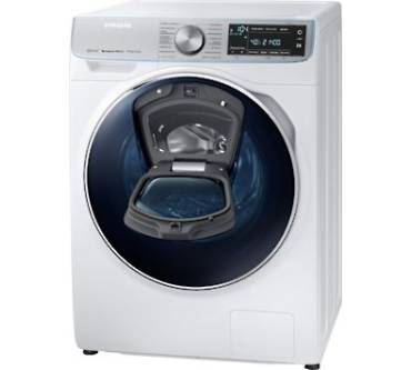 Produktbild Samsung WD8XN740NOA/EG, WD7800