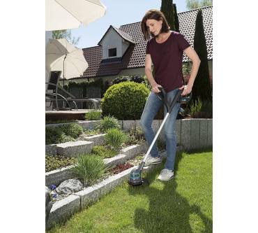 Produktbild Gardena SmallCut Li-23R