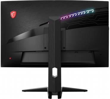 Produktbild MSI Optix MAG272CRX