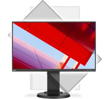 Produktbild NEC MultiSync E242N