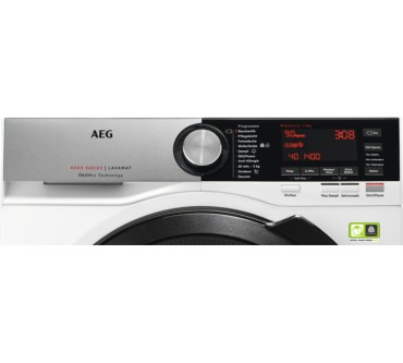 Produktbild AEG L8FS86499