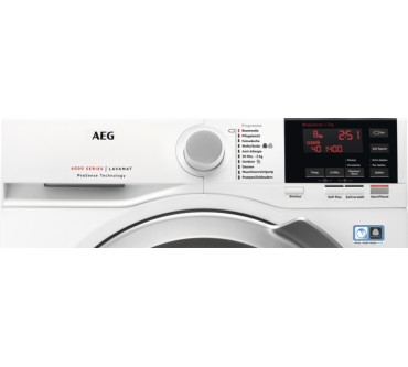 Produktbild AEG L6FB65487