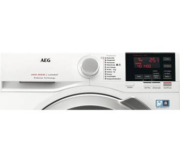 Produktbild AEG L6FB67490