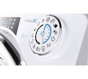 Produktbild Candy RO16106DWHC7/1-S