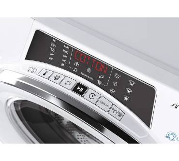 Produktbild Candy RO16106DWHC7/1-S