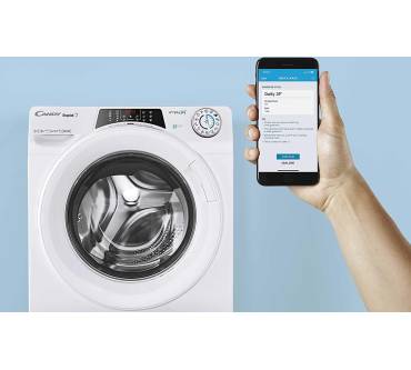 Produktbild Candy RO16106DWHC7/1-S