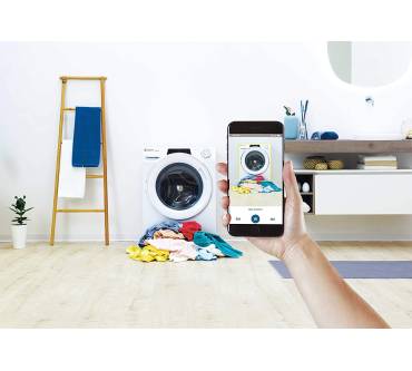 Produktbild Candy RO16106DWHC7/1-S