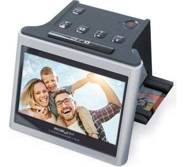 Produktbild Easypix Cyberscanner View
