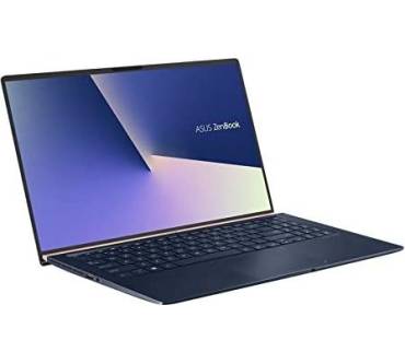 Produktbild Asus ZenBook 15 UX533FAC
