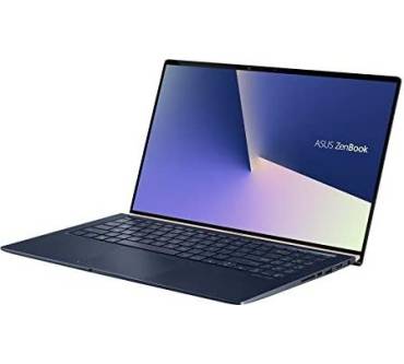 Produktbild Asus ZenBook 15 UX533FAC