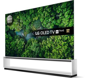 Produktbild LG OLED88ZX9LA