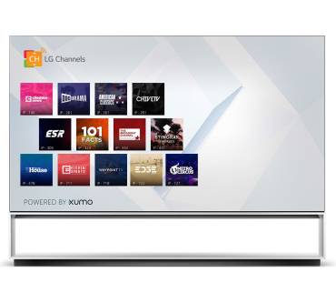 Produktbild LG OLED88ZX9LA