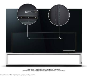 Produktbild LG OLED88ZX9LA