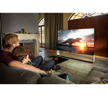 Produktbild LG OLED88ZX9LA