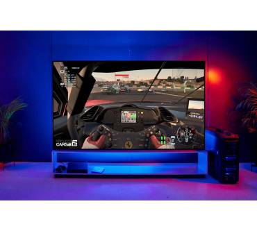 Produktbild LG OLED88ZX9LA