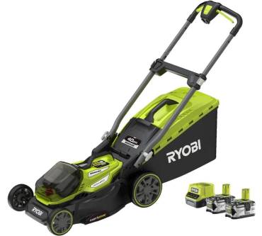 Produktbild Ryobi RY18LMX40A-240