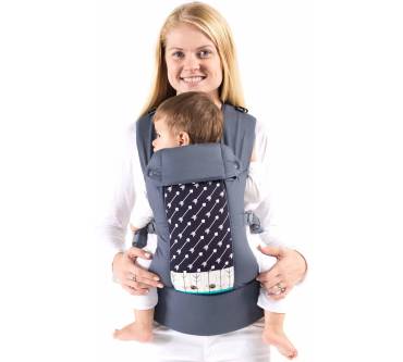 Produktbild Beco Gemini