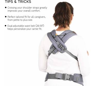 Produktbild Beco Gemini