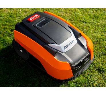 Produktbild Yard Force LUV 600Ri