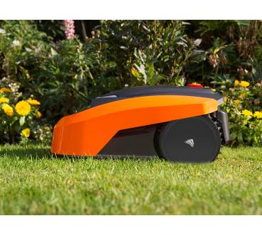 Produktbild Yard Force LUV 600Ri