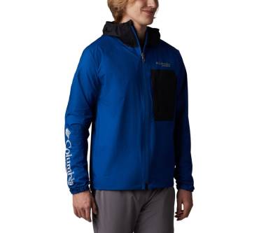 Produktbild Columbia Rogue Runner Windjacke