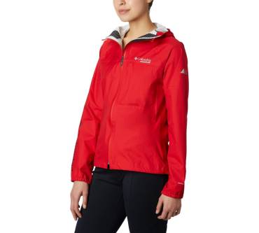Produktbild Columbia Rogue Runner Windjacke