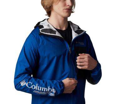 Produktbild Columbia Rogue Runner Windjacke