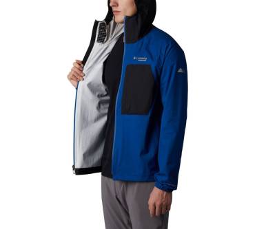Produktbild Columbia Rogue Runner Windjacke