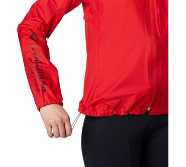 Produktbild Columbia Rogue Runner Windjacke